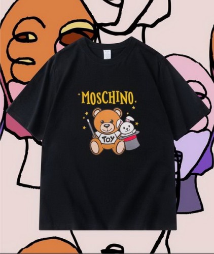 Moschino t-shirt men-354(M-XXL)