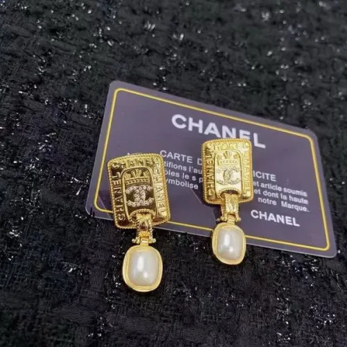 CHAL Earring-1210