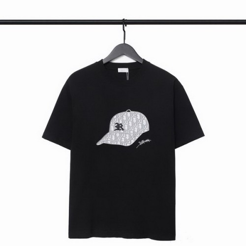 Dior T-Shirt men-723(S-XL)