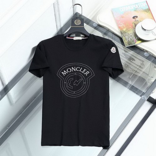 Moncler t-shirt men-375(M-XXXL)