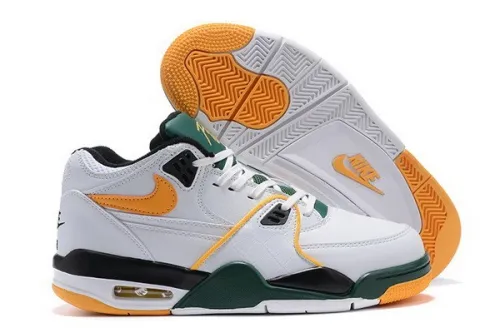 NIKE AIR flight 89-002
