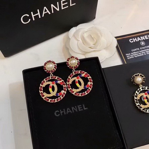 CHAL Earring-418