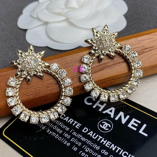 CHAL Earring-597