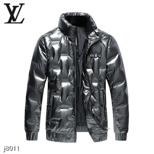 LV Down Coat men-097(M-XXXL)
