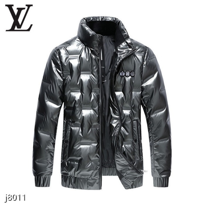 LV Down Coat men-097(M-XXXL)