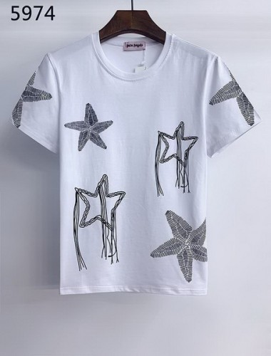 PALM ANGELS T-Shirt-314(M-XXXL)