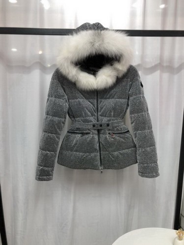 Moncler Down Coat women-447