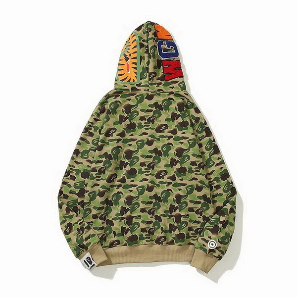 Bape men Hoodies-661(M-XXXL)