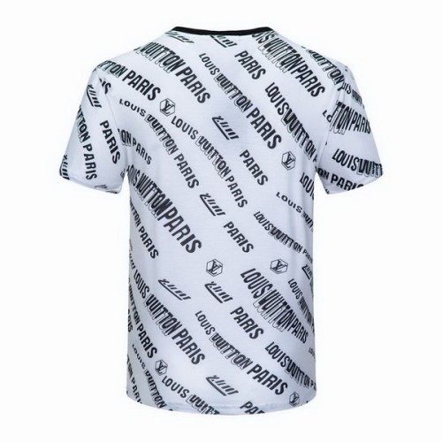 LV  t-shirt men-1714(M-XXXL)