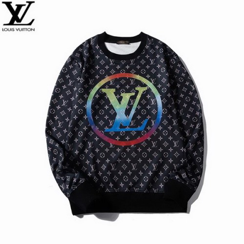 LV men Hoodies-500(M-XXXL)