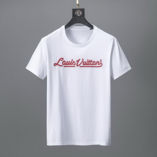 LV  t-shirt men-1613(M-XXXXL)