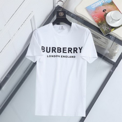 Burberry t-shirt men-704(M-XXXL)