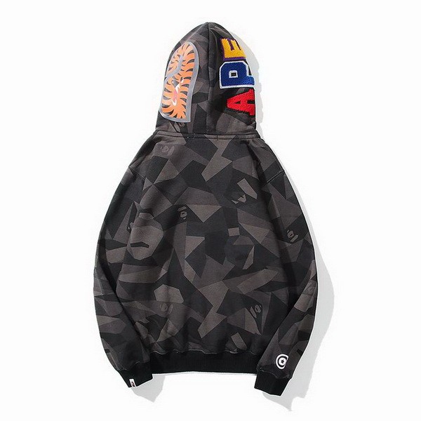 Bape men Hoodies-769(S-XXL)