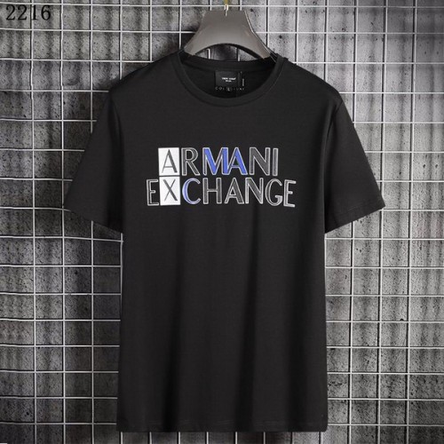 Armani t-shirt men-311(M-XXXL)