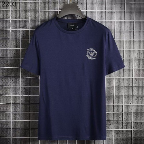 Armani t-shirt men-296(M-XXXL)