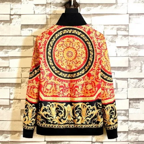 Versace Coat men-052(M-XXXL)