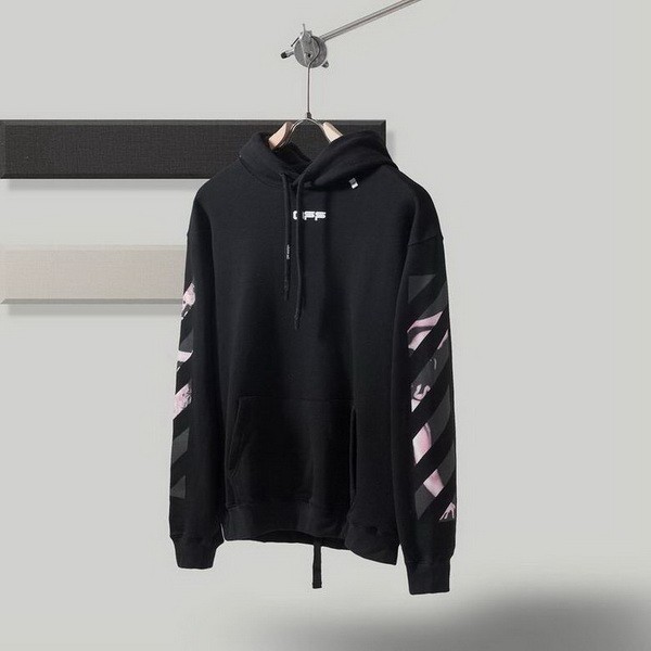 OFF-WHITE men Hoodies-1330(XS-L)