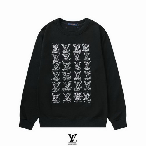 LV men Hoodies-337(M-XXL)