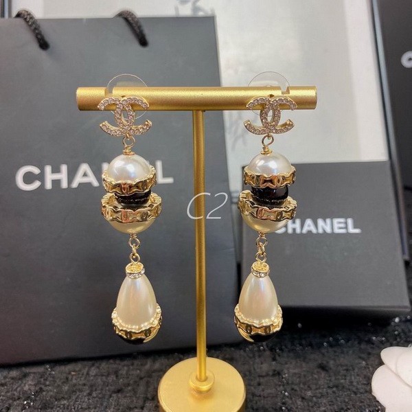 CHAL Earring-769