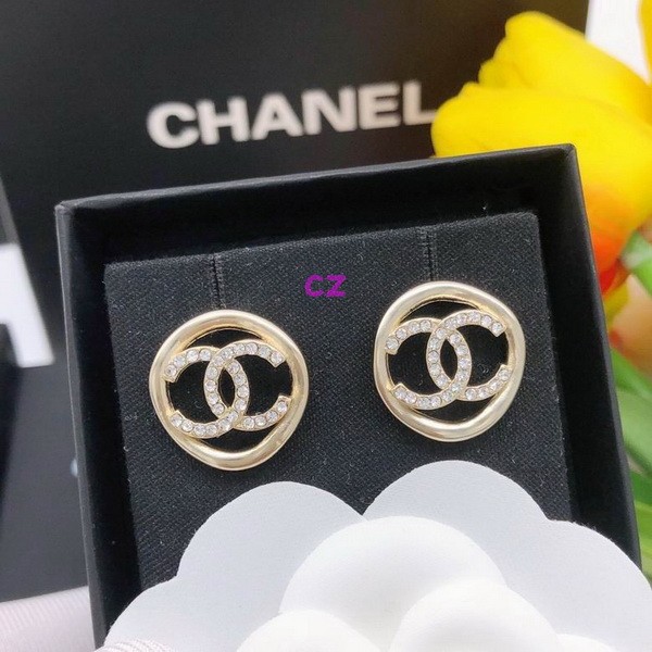 CHAL Earring-744