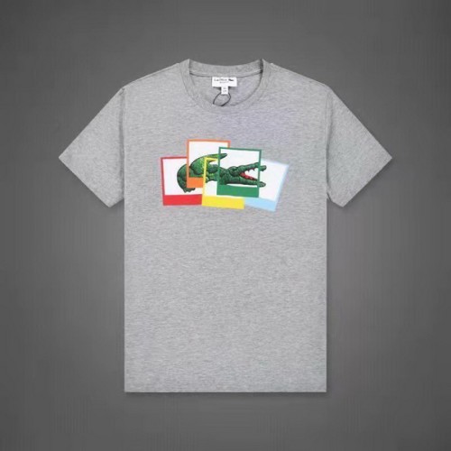 Lacoste t-shirt men-052(S-XXL)