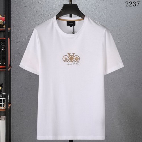 LV  t-shirt men-1705(M-XXXL)