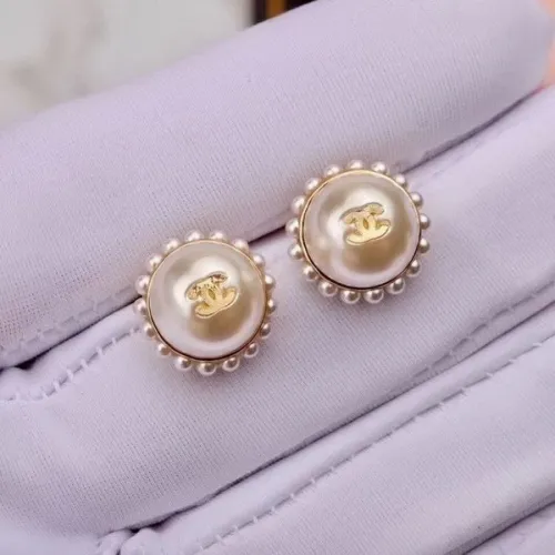 CHAL Earring-2005