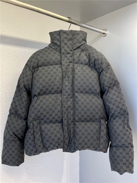 G Jacket High End Quality-085
