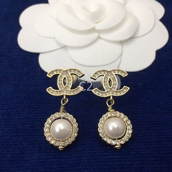 CHAL Earring-1080