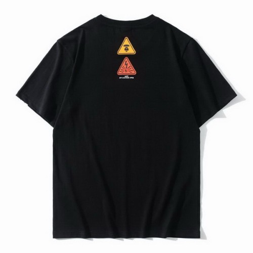 Bape t-shirt men-956(M-XXXL)