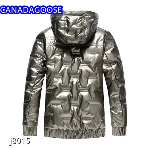 CG Down Jacket men-048