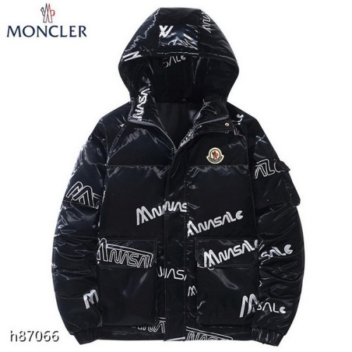 Moncler Down Coat men-1422(M-XXXL)