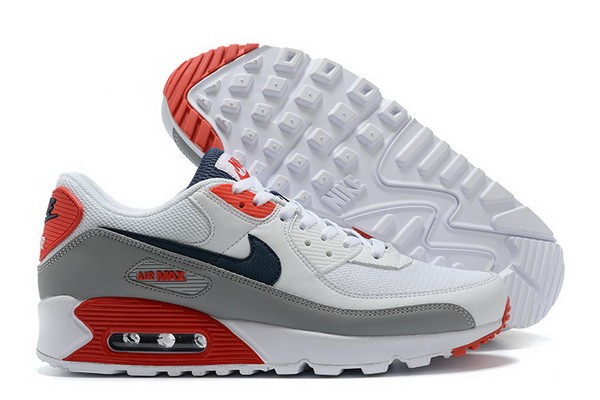 Nike Air Max 90 men shoes-908