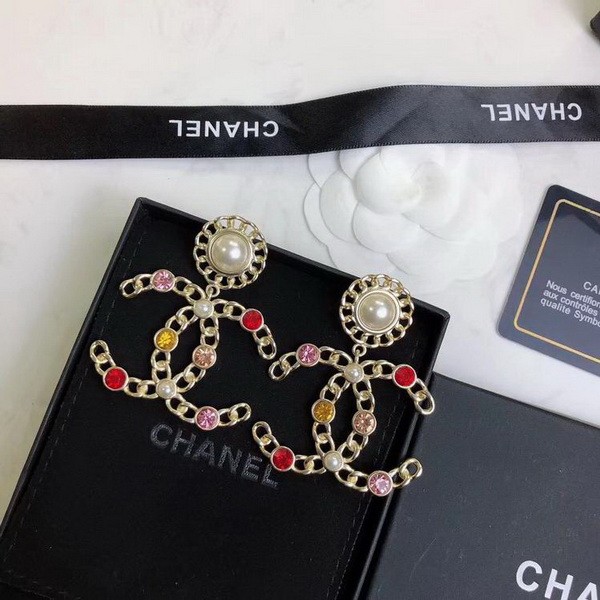 CHAL Earring-1487
