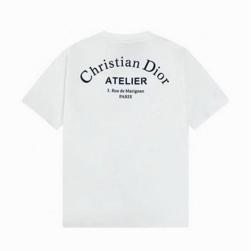 Dior T-Shirt men-740(S-XL)