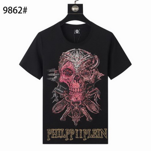 PP T-Shirt-206(M-XXXL)
