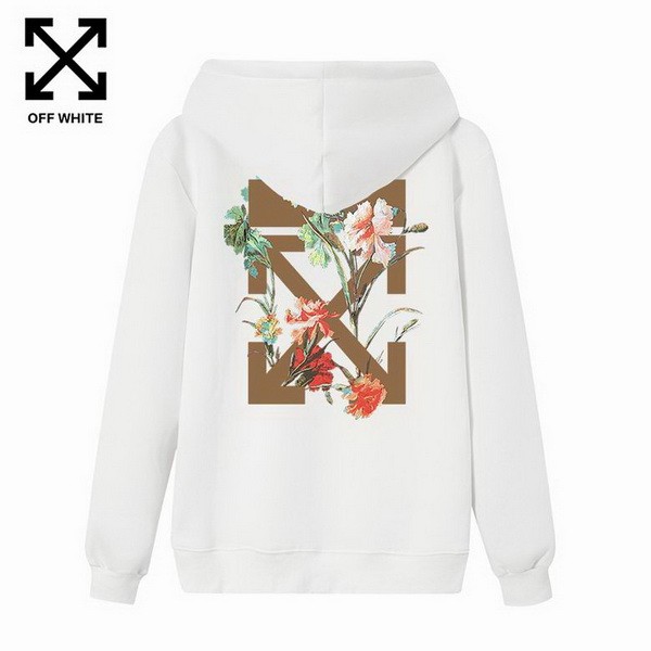 OFF-WHITE men Hoodies-1179(S-XXL)