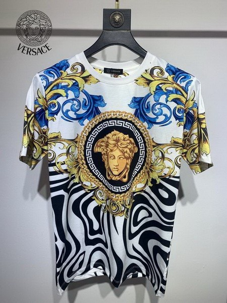 Versace t-shirt men-606(S-XXL)