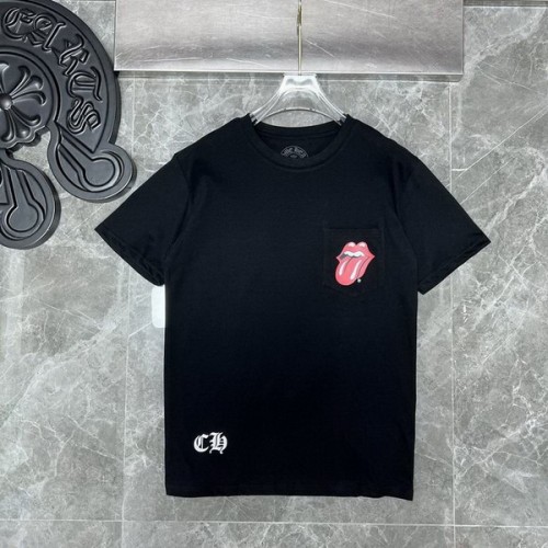 Chrome Hearts t-shirt men-180(S-XL)