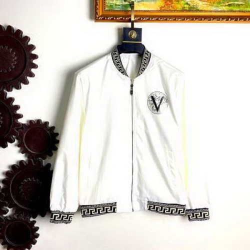 Versace Coat men-096(M-XXXL)