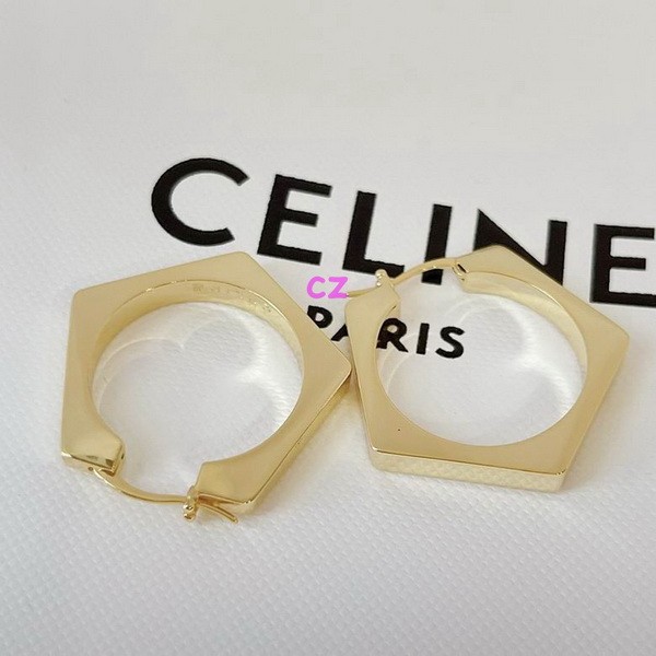 CE Earring-117