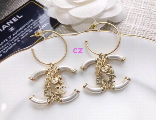 CHAL Earring-555