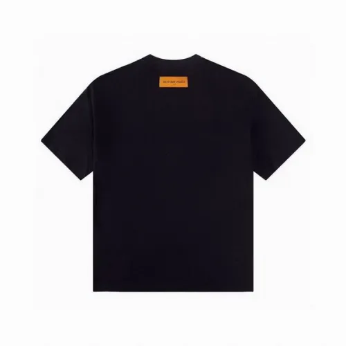 LV  t-shirt men-1951(XS-L)