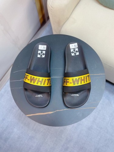 Off white women Sandals 1：1 Quality-028