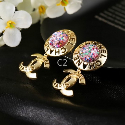 CHAL Earring-1112