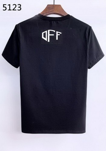 Off white t-shirt men-2026(M-XXXL)