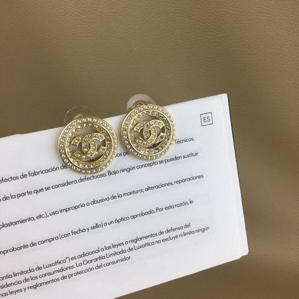 CHAL Earring-1689