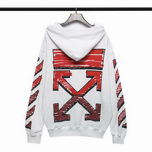 OFF-WHITE men Hoodies-1042(S-XL)