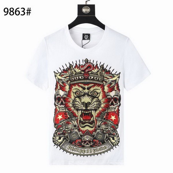 PP T-Shirt-214(M-XXXL)
