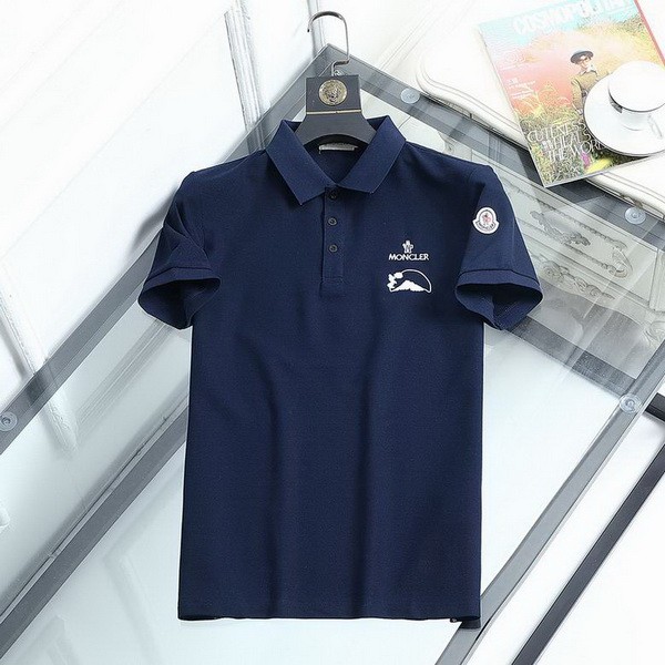 Moncler Polo t-shirt men-184(M-XXXL)